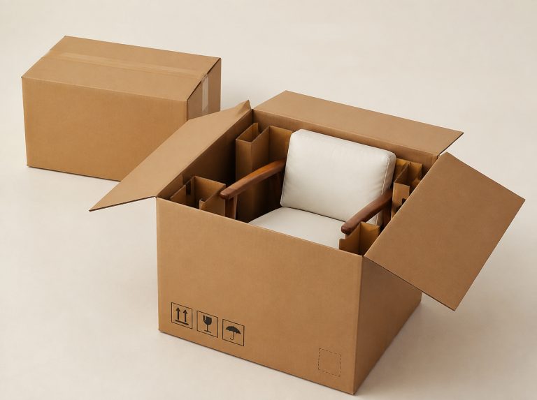 高邮全屋定制柜体异型纸箱